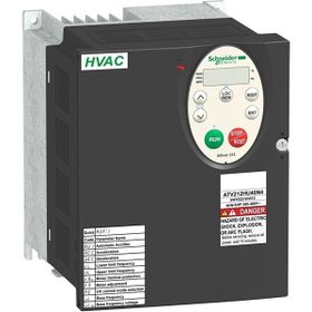 Schneider ATV212HU30N4 3Kw 3hp 480 Watt Hız Kontrol Cihazı
