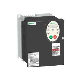 Schneider ATV212HU30N4 3Kw 3hp 480 Watt Hız Kontrol Cihazı