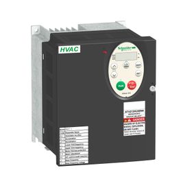 Schneider ATV212HU55N4 5.5Kw 10hp 480 Watt Hız Kontrol Cihazı