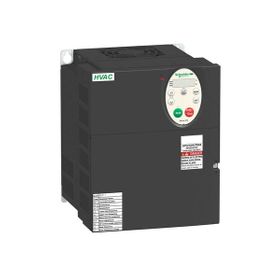 Schneider ATV212HU75N4 7.5Kw 10hp 480 Watt Hız Kontrol Cihazı