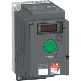 Schneider ATV310H037N4E 0.37Kw 400 Watt Hız Kontrol Cihazı
