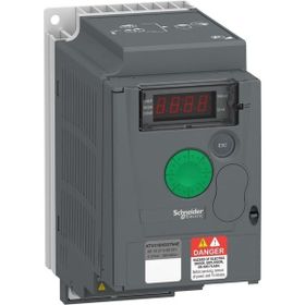 Schneider ATV310H037N4E 0.37Kw 400 Watt Hız Kontrol Cihazı