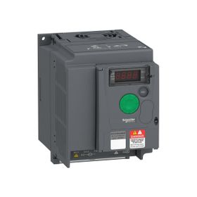Schneider ATV310HU22N4E 2.2Kw Hız Kontrol Cihazı