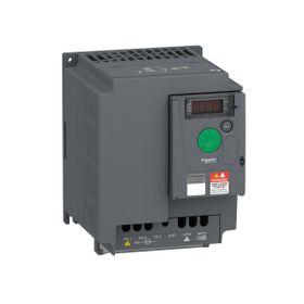 Schneider ATV310HU40N4E 4Kw Hız Kontrol Cihazı