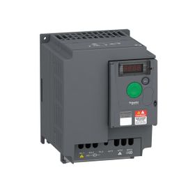 Schneider ATV310HU40N4E 4Kw Hız Kontrol Cihazı