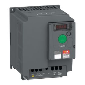 Schneider ATV310HU40N4E 4Kw Hız Kontrol Cihazı