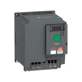 Schneider ATV310HU55N4E 5.5Kw Hız Kontrol Cihazı