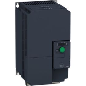 Schneider ATV320D15N4C Atv320 500 Watt 15kW 3 Fazlı Kompakt Hız Kontrol Cihazı