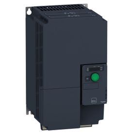 Schneider ATV320D15N4C Atv320 500 Watt 15kW 3 Fazlı Kompakt Hız Kontrol Cihazı