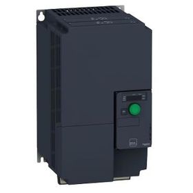 Schneider ATV320D15N4C Atv320 500 Watt 15kW 3 Fazlı Kompakt Hız Kontrol Cihazı