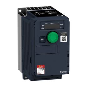 Schneider ATV320U02M2C 0,18kW Hız Kontrol Cihazı