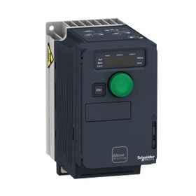 Schneider ATV320U02M2C 0,18kW Hız Kontrol Cihazı