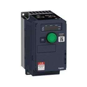 Schneider ATV320U02M2C 0,18kW Hız Kontrol Cihazı