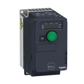 Schneider ATV320U02M2C 0,18kW Hız Kontrol Cihazı