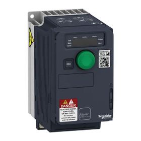 Schneider ATV320U04M2C 0,37kW Hız Kontrol Cihazı