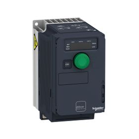 Schneider ATV320U06M2C 0,55kW Hız Kontrol Cihazı