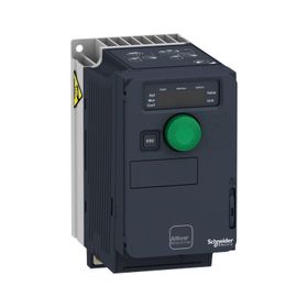 Schneider ATV320U06M2C 0,55kW Hız Kontrol Cihazı