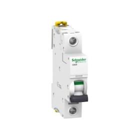 Schneider ATV320U06N4B 0.55kW 380 500V Hız Kontrol Cihazı