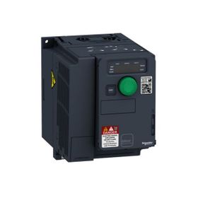 Schneider ATV320U06N4C 0,55kW Hız Kontrol Cihazı