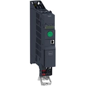 Schneider ATV320U07N4B 0,75kW Hız Kontrol Cihazı