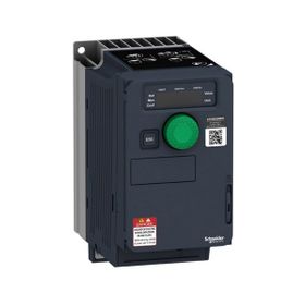 Schneider ATV320U07N4C 0,75kW Hız Kontrol Cihazı
