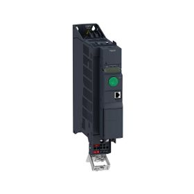 Schneider ATV320U11M2B Atv320 240 Watt 1.1kW 1 Fazlı Hız Kontrol Cihazı