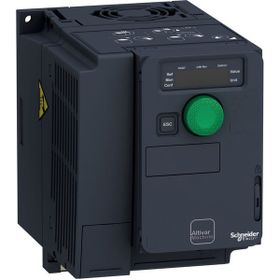 Schneider ATV320U11N4C 1,1kW Hız Kontrol Cihazı