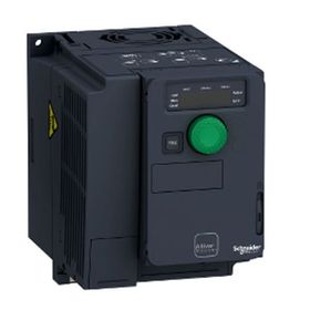 Schneider ATV320U15M2C 1,5kW Hız Kontrol Cihazı