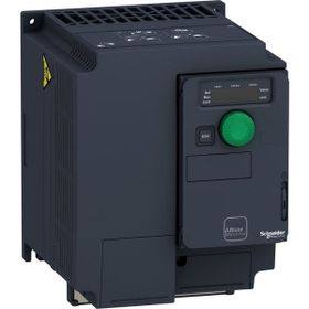 Schneider ATV320U22N4C 2,2kW Hız Kontrol Cihazı