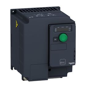 Schneider ATV320U22N4C 2,2kW Hız Kontrol Cihazı