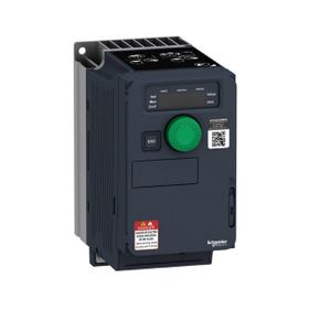 Schneider ATV320U40N4C 4kW Hız Kontrol Cihazı