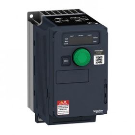 Schneider ATV320U40N4C 4kW Hız Kontrol Cihazı