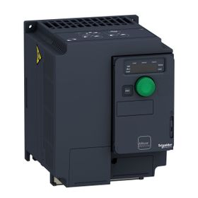 Schneider ATV320U40N4C 4kW Hız Kontrol Cihazı