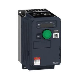 Schneider ATV320U40N4C 4kW Hız Kontrol Cihazı