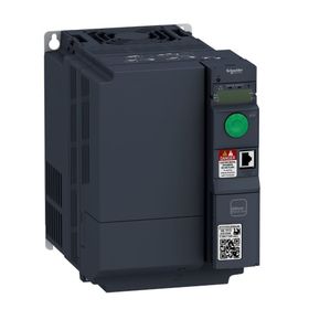 Schneider ATV320U55N4B 5,5kW Hız Kontrol Cihazı