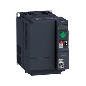 Schneider ATV320U55N4B 5,5kW Hız Kontrol Cihazı