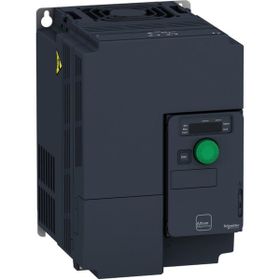 Schneider ATV320U55N4C 5.5Kw Hız Kontrol Cihazı