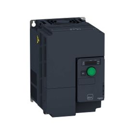 Schneider ATV320U55N4C 5.5Kw Hız Kontrol Cihazı