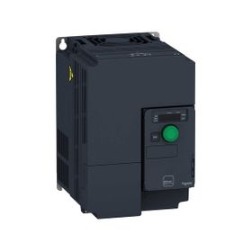 Schneider ATV320U55N4C 5.5Kw Hız Kontrol Cihazı