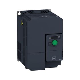 Schneider ATV320U55N4C 5.5Kw Hız Kontrol Cihazı