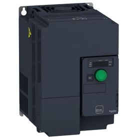 Schneider ATV320U55N4C 5.5Kw Hız Kontrol Cihazı
