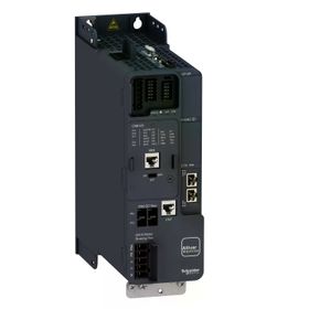 Schneider ATV340U22N4E 2.2KW 400 Watt Ethernet Hız Kontrol Cihazı