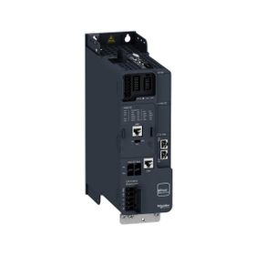 Schneider ATV340U40N4E 4KW 400 Watt Ethernet Hız Kontrol Cihazı