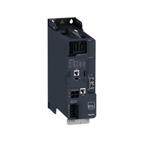 Schneider ATV340U40N4E 4KW 400 Watt Ethernet Hız Kontrol Cihazı