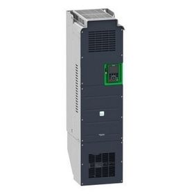 Schneider ATV340U75N4E 7.5KW 400 Watt Ethernet Hız Kontrol Cihazı