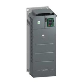 Schneider ATV610D75N4 Hız Kontrol Cihazı