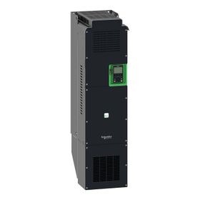 Schneider ATV630C11N4 ATVPROCESS 630-110 Kw 400 Watt 3 Fazlı Hız Kontrol Cihazı