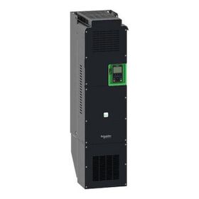 Schneider ATV630C11N4 ATVPROCESS 630-110 Kw 400 Watt 3 Fazlı Hız Kontrol Cihazı