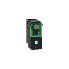 Schneider ATV630U07N4 ATVPROCESS 630-0.75 Kw 400 Watt 3 Fazlı Hız Kontrol Cihazı