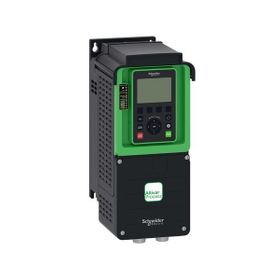 Schneider ATV630U07N4 ATVPROCESS 630-0.75 Kw 400 Watt 3 Fazlı Hız Kontrol Cihazı